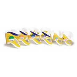 Jeu de 6 Stifneck en sac de transport