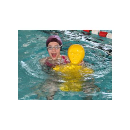 Mannequin de Sauvetage Norme ILS - FFSS