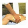 Coussin hémostatique d'urgence CHUT