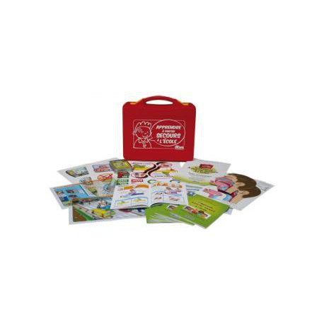 Mallette APS Cycle 3 - CE2 - CM1 - CM2