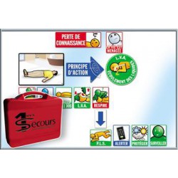 Le logigraph PSC1