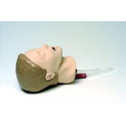Lubrifiant pour voies respiratoires Laerdal