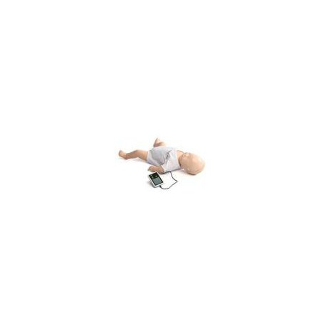 Resusci Baby Skillguide Laerdal Resusci Baby Skillguide Laerdal