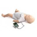 Resusci Baby Skillguide Laerdal