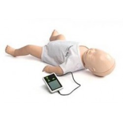 Resusci Baby Skillguide Laerdal