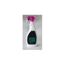 NETTOYANT MANNEQUIN SECOURISME Spray 750ml