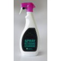 NETTOYANT MANNEQUIN SECOURISME Spray 750ml