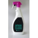 NETTOYANT MANNEQUIN SECOURISME Spray 750ml