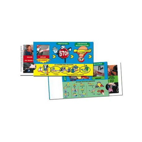 Lot de 25 réglettes P.S.C.1 Lot de 25 réglettes P.S.C.1
