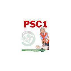 PSC1            Référentiel National Juillet 2012