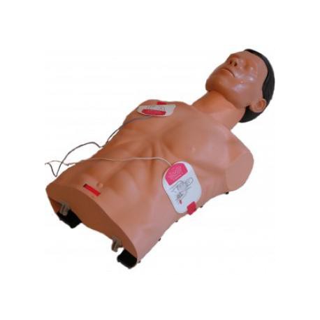 Mannequin   Uniman   AMBU