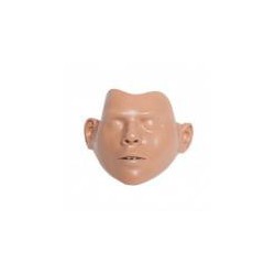 Peau de visage uniman AMBU (x5)