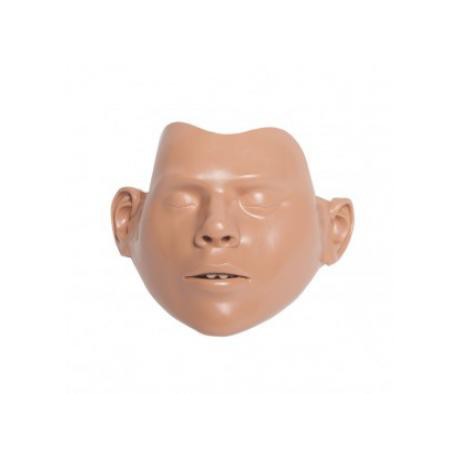Peau de visage uniman AMBU (x5) Peau de visage uniman AMBU (x5)