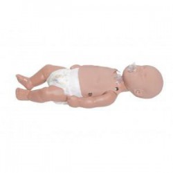 Mannequin Sani-Baby  AMBU