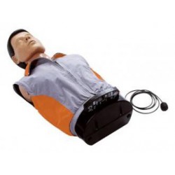 MANNEQUIN AMBUMAN TORSE I