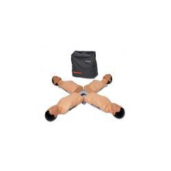 Kit 4 mannequins AMBU-multiman