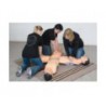 Kit 4 mannequins AMBU-multiman