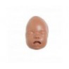 Peaux de visage pour Ambu Baby (x 5)