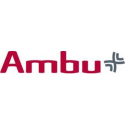Peaux de visage pour Ambu Baby (x 5)