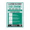 Pack mannequins Ambu avec défibrillateur AED Trainer