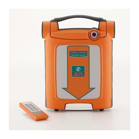 Powerheart G5 AED Trainer - Défibrillateur de formation Powerheart G5 AED Trainer - Défibrillateur de formation