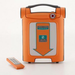 Powerheart G5 AED Trainer - Défibrillateur de formation 