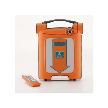 Powerheart G5 AED Trainer - Défibrillateur de formation 