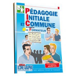 Pédagogie initiale et commune de formateur