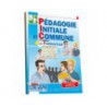 Pédagogie initiale et commune de formateur
