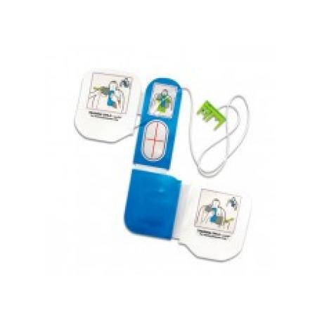 Electrodes de remplaçement ZOLL AED Plus Electrodes de remplaçement ZOLL AED Plus