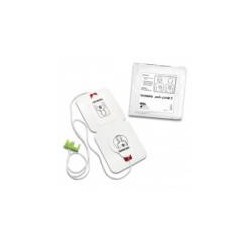 Electrodes de formation enfant ZOLL ( 6 paires)