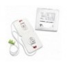 Electrodes de formation enfant ZOLL ( 6 paires)