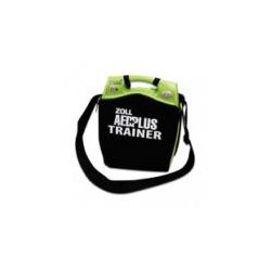 Housse de protection ZOLL AED Plus TRAINER