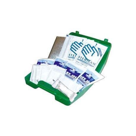 KIT RECUPERATION MEMBRE SECTIONNE KIT RECUPERATION MEMBRE SECTIONNE
