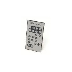 Telecommande AED Trainer 3 