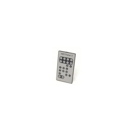 Telecommande AED Trainer 3 Telecommande AED Trainer 3