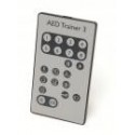 Telecommande AED Trainer 3 
