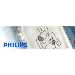 Batterie défibrillateur HS1 Philips