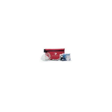 Trousse d'intervention RCP/DAE Trousse d'intervention RCP/DAE
