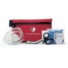 Trousse d'intervention RCP/DAE