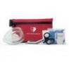 Trousse d'intervention RCP/DAE