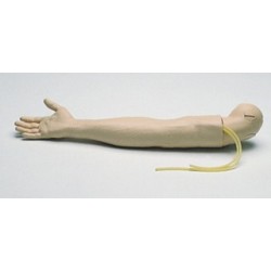 Bras perfusion RESUSCI ANNE