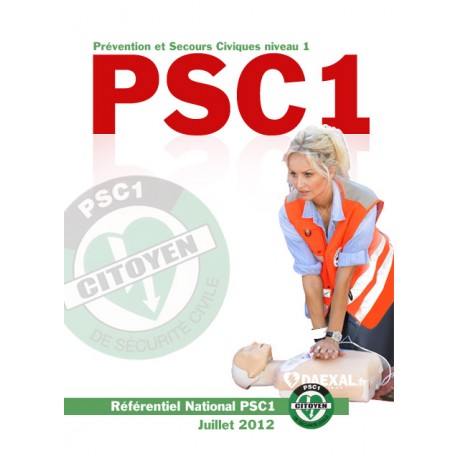 Le Kit multimédia PSC1 