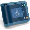 Kit défibrillateur FRx + Malette étanche