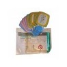 Physio Control patchs adhésifs enfant pour électrodes de formation