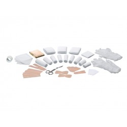 Trousse Premiers Secours SENSIPLAST