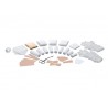 Trousse Premiers Secours SENSIPLAST