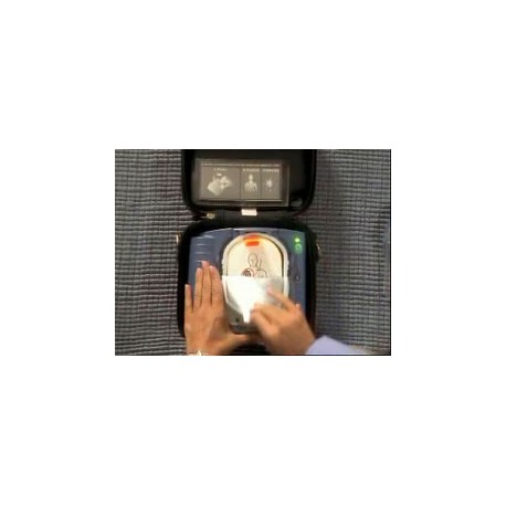 Défibrillateur HS1 PHILIPS
