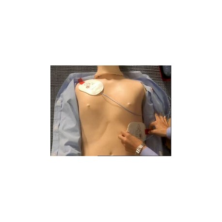 Défibrillateur HS1 PHILIPS