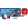 Défibrillateur HS1 PHILIPS